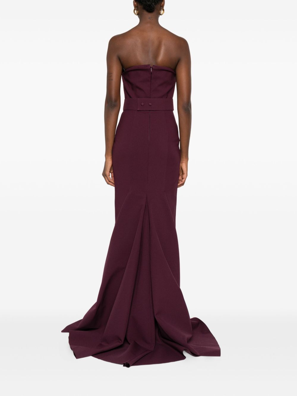 Solace London Dress