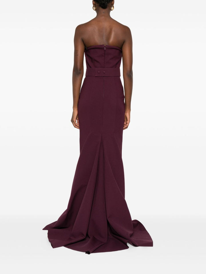 Solace London Dress