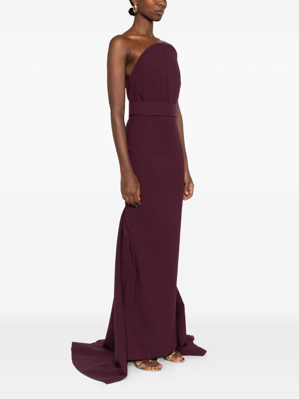 Solace London Dress