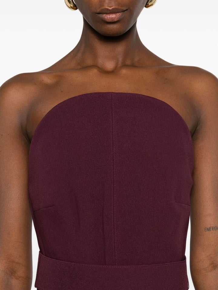 Solace London Dress