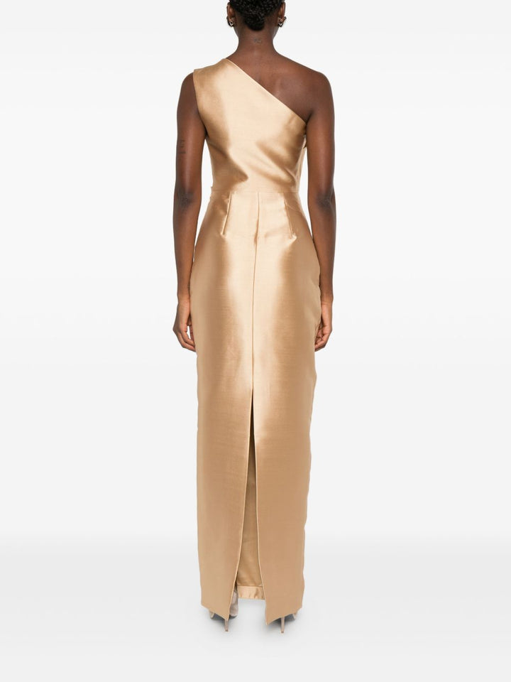 Solace London Dress