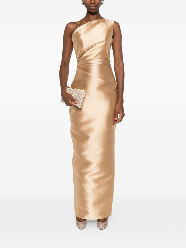Solace London Dress