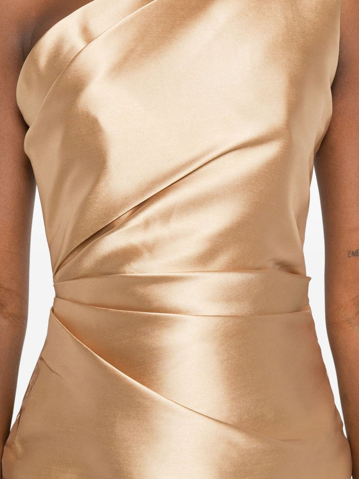 Solace London Dress