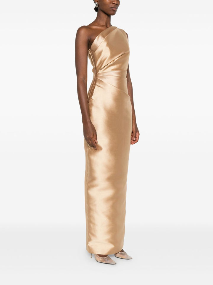 Solace London Dress