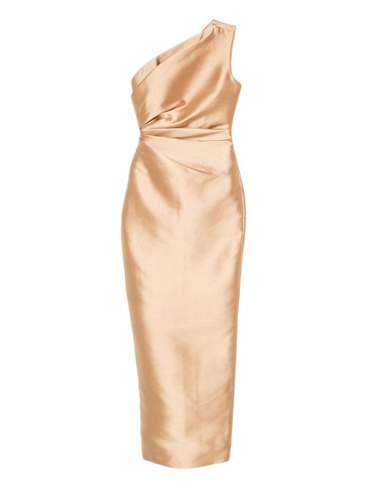 Solace London Dress