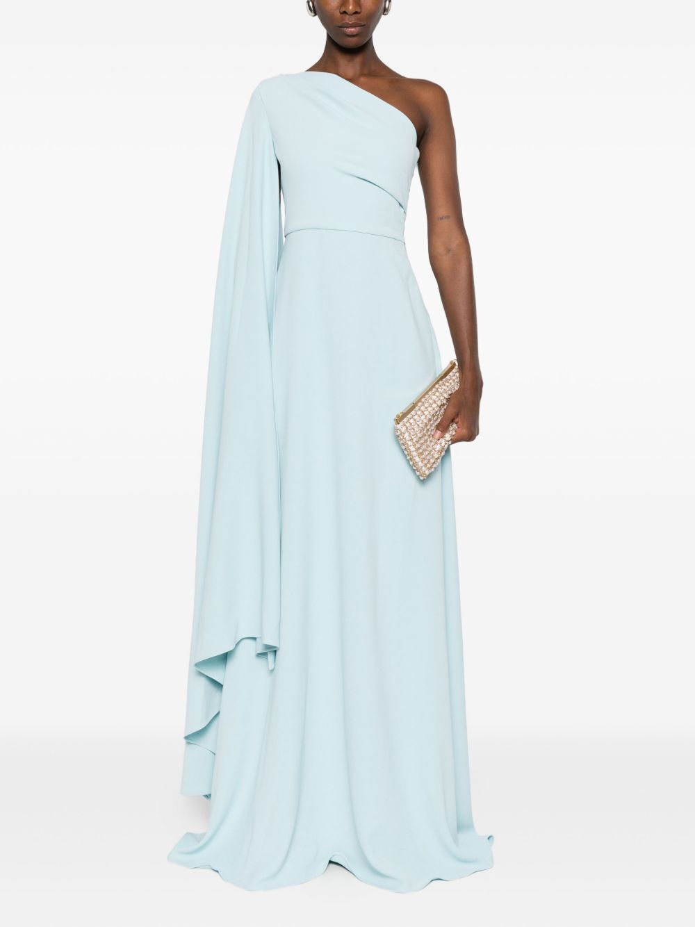 Solace London Dress