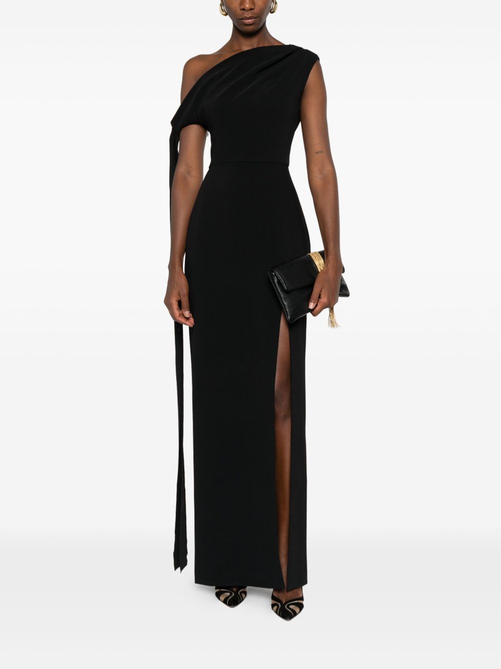 Solace London Dress
