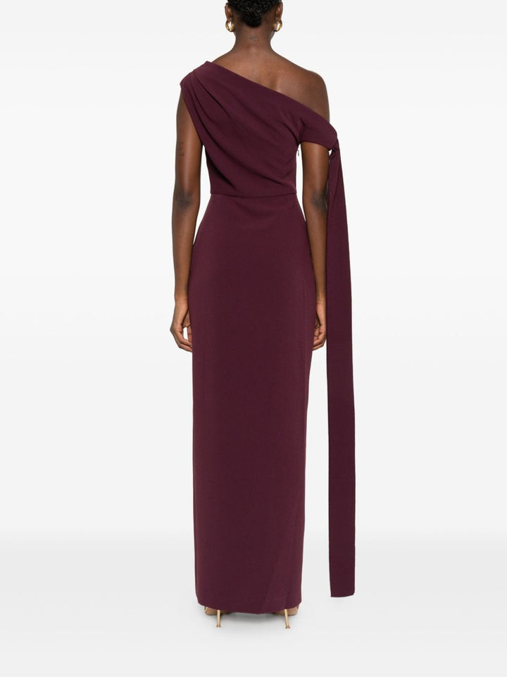 Solace London Dress