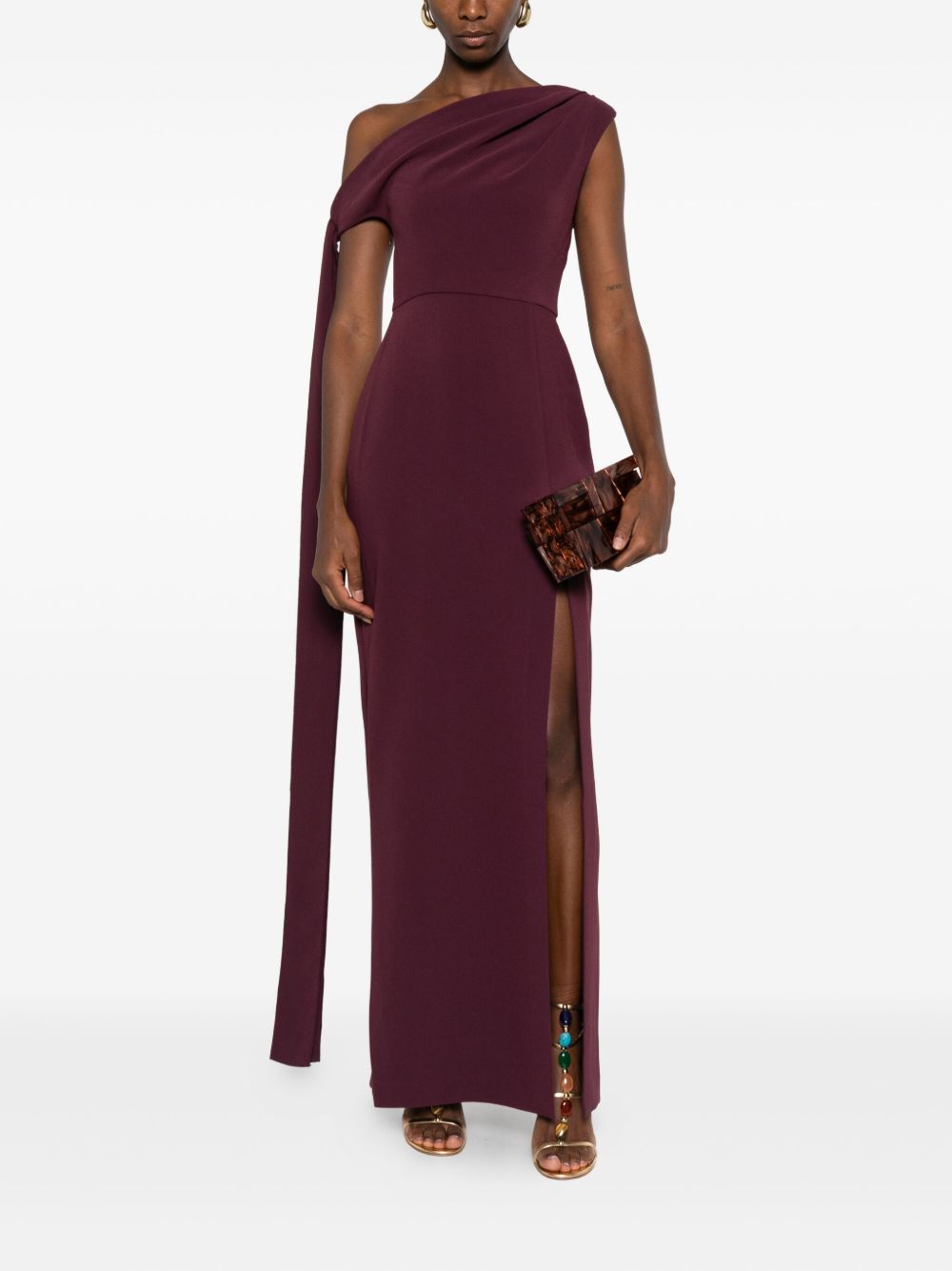 Solace London Dress