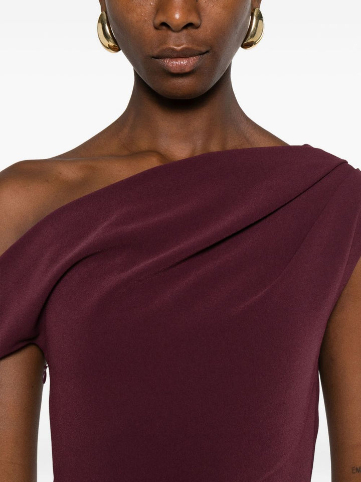 Solace London Dress