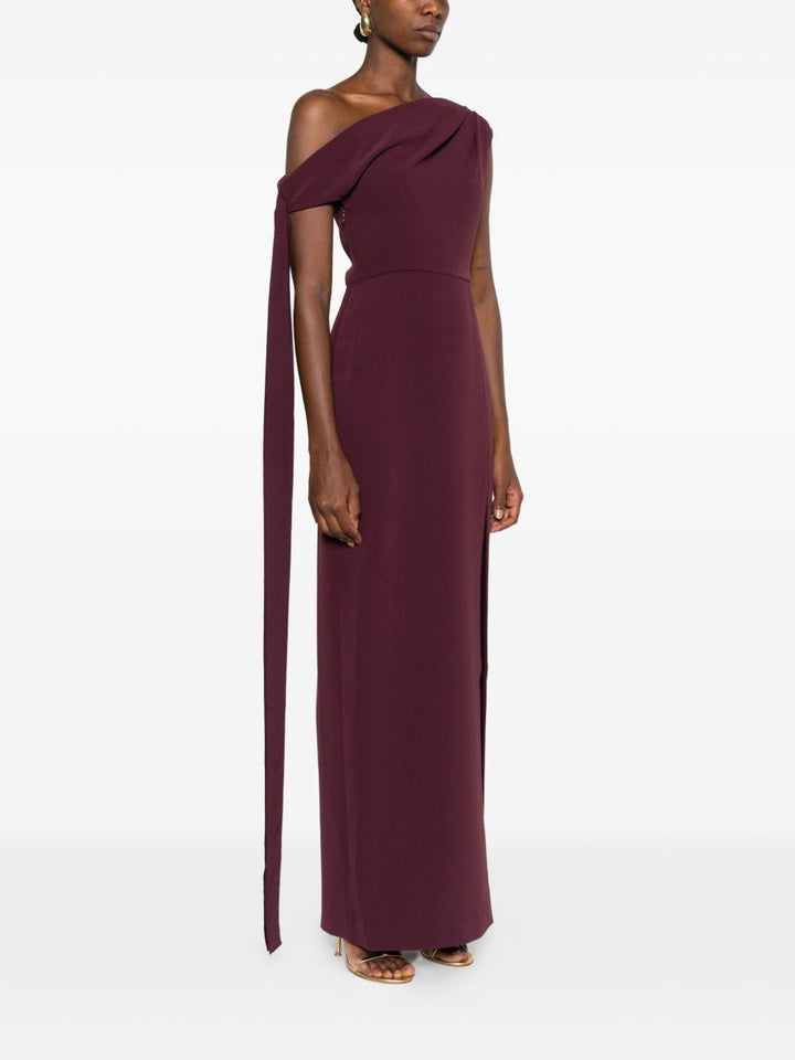 Solace London Dress