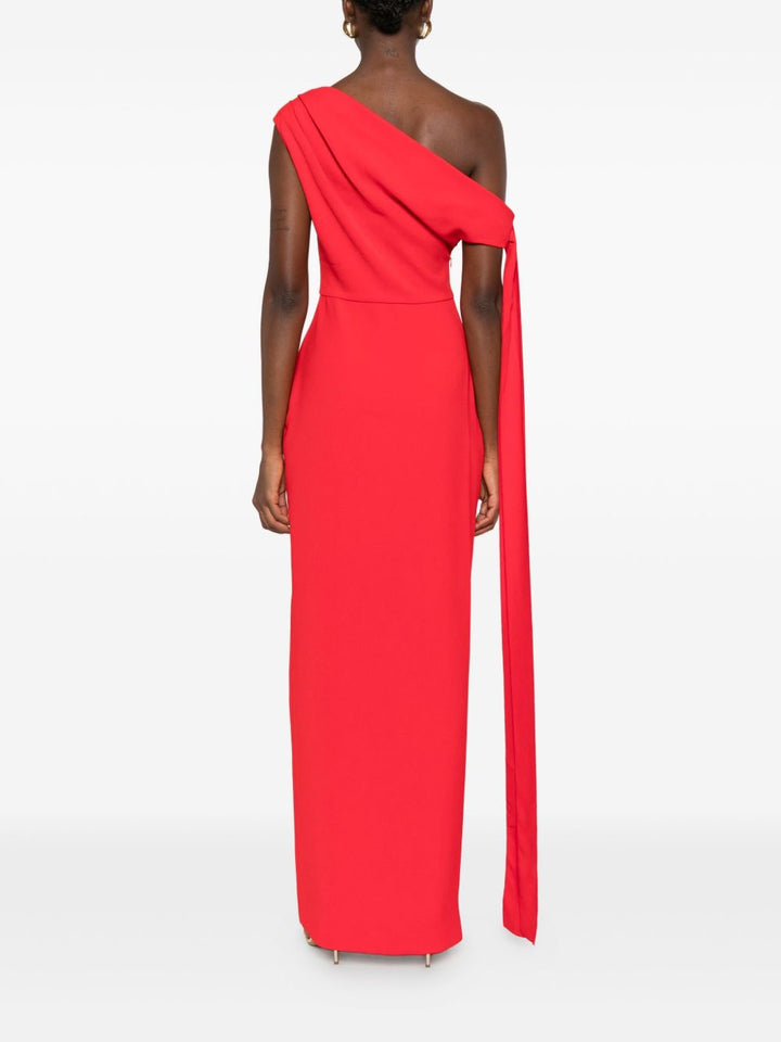 Solace London Dress