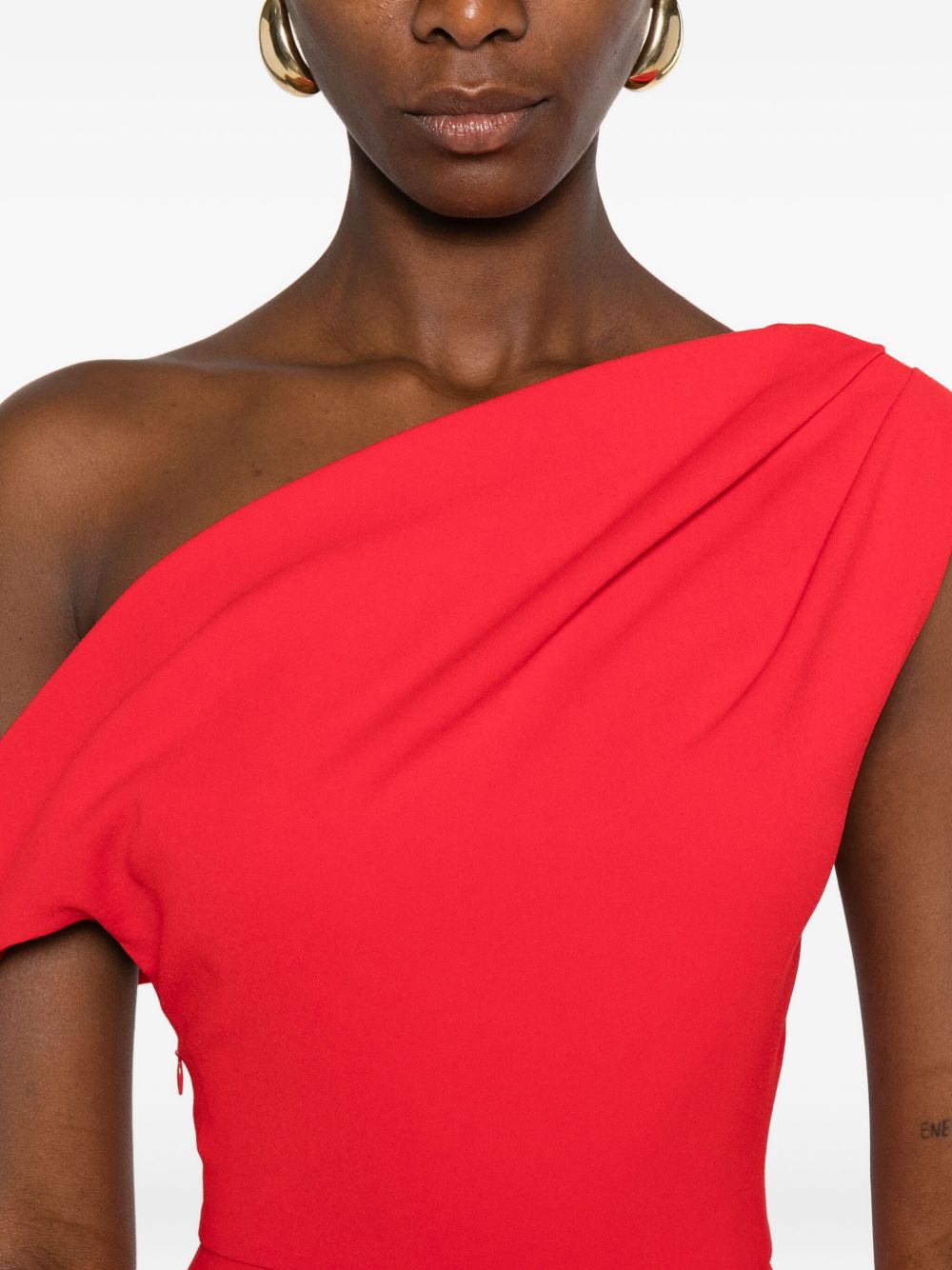 Solace London Dress