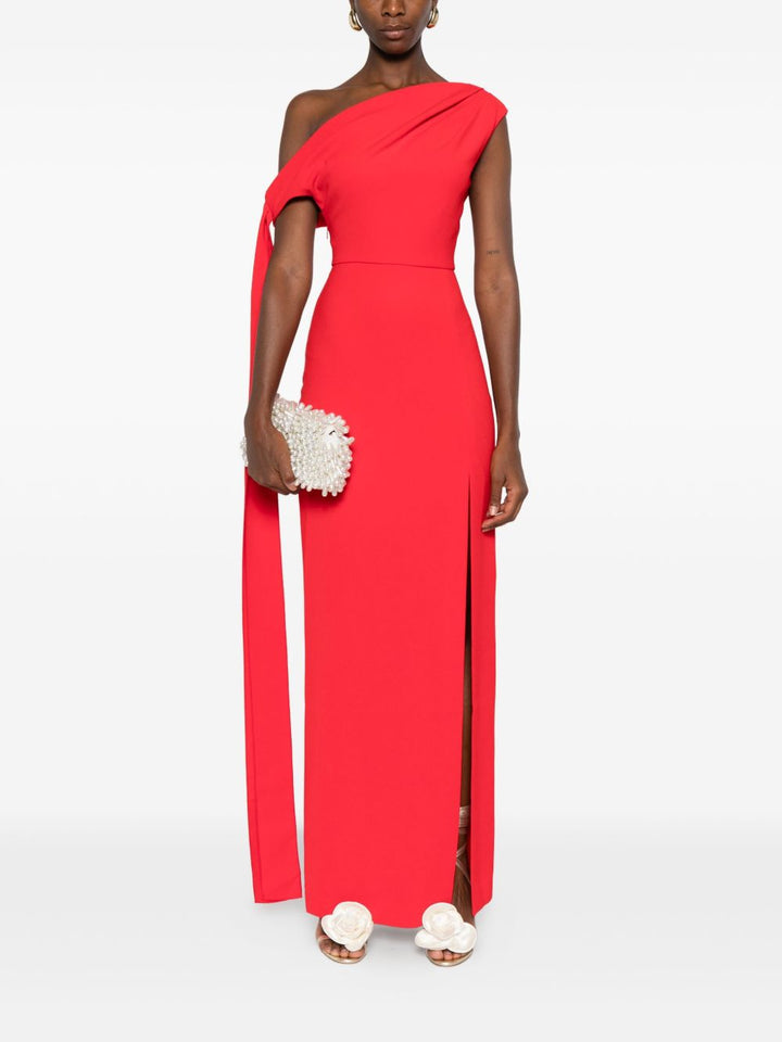 Solace London Dress