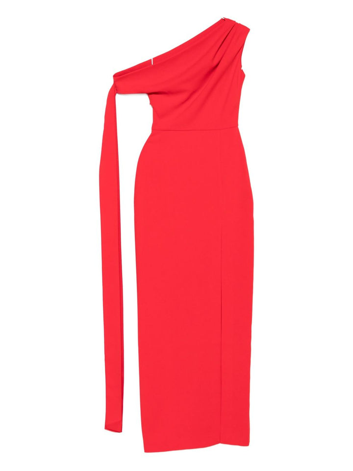 Solace London Dress