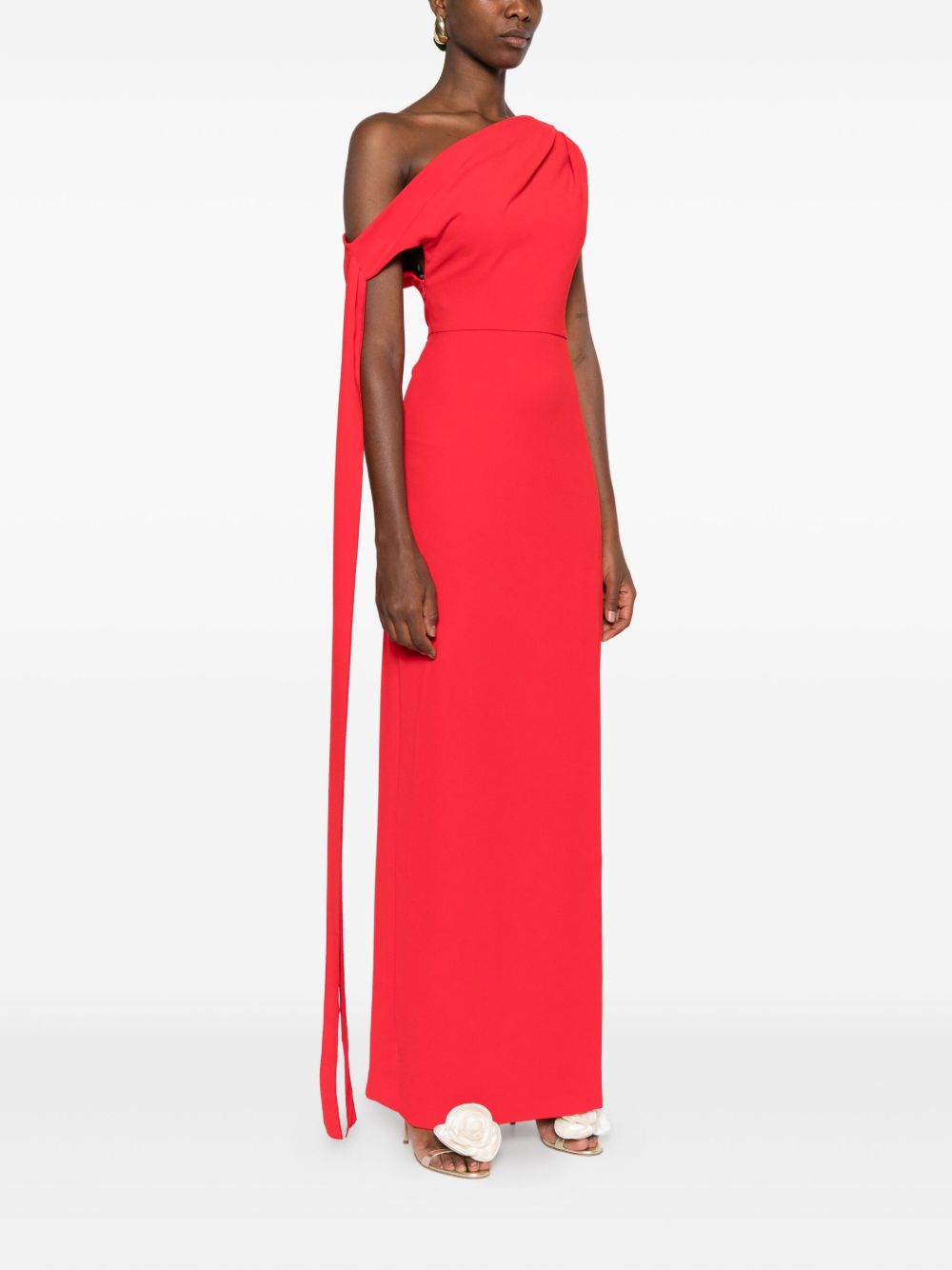 Solace London Dress