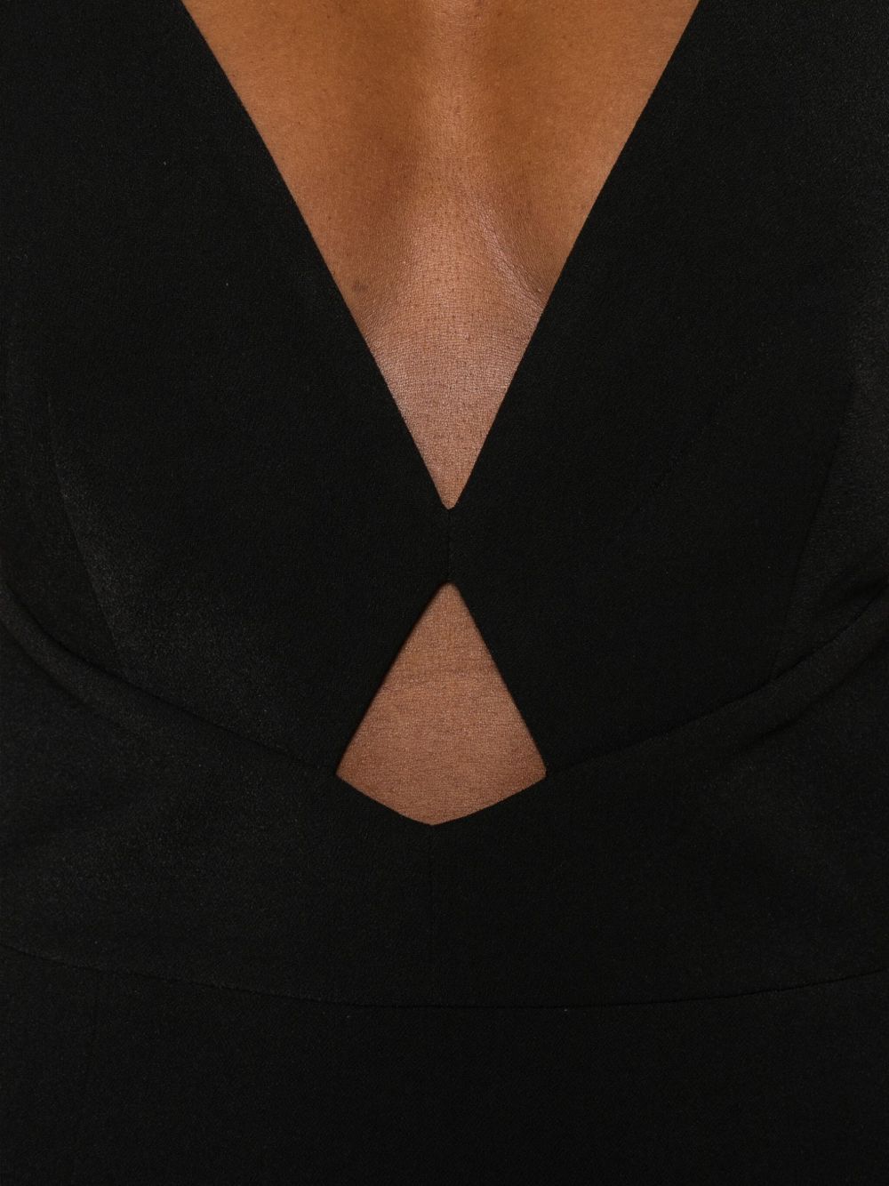 Solace London Dress