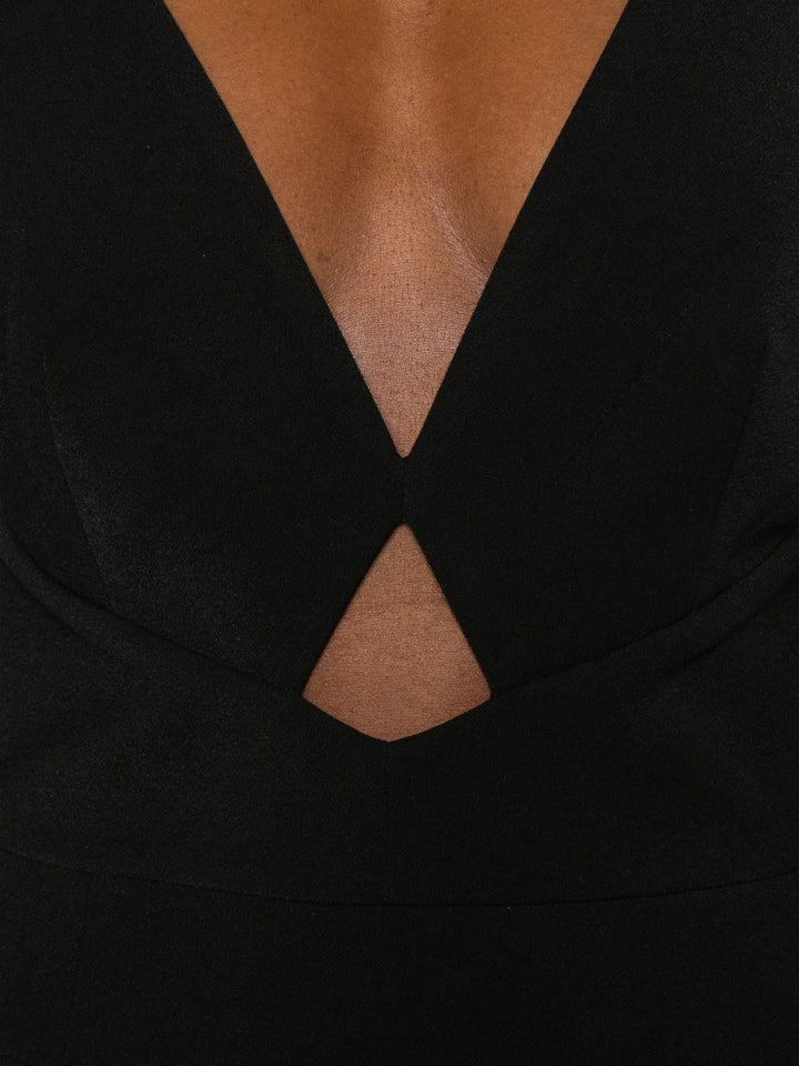 Solace London Dress