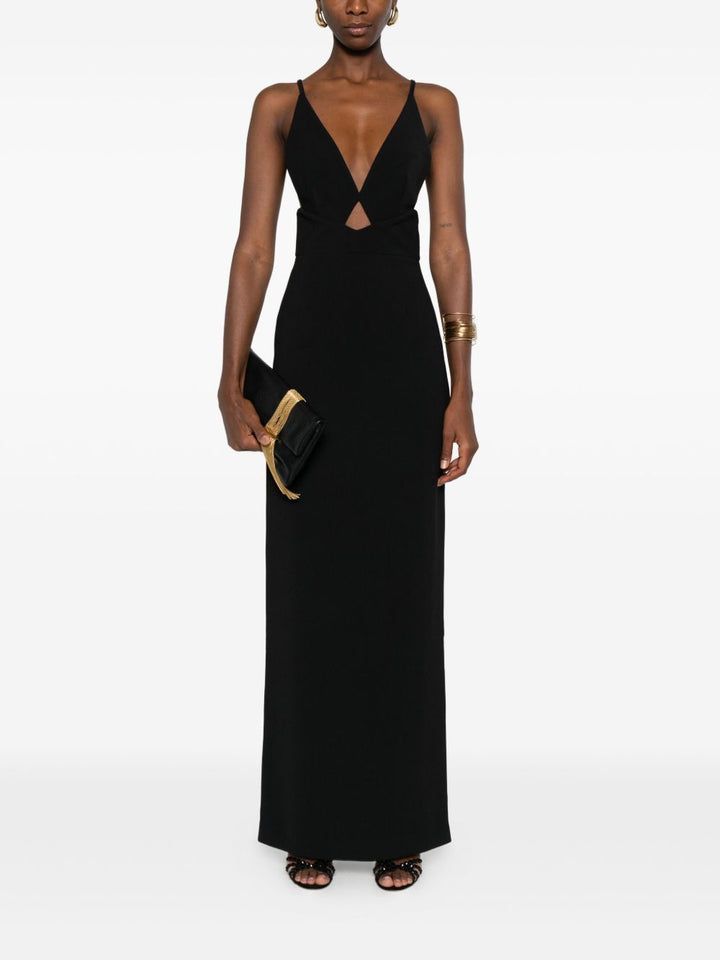 Solace London Dress