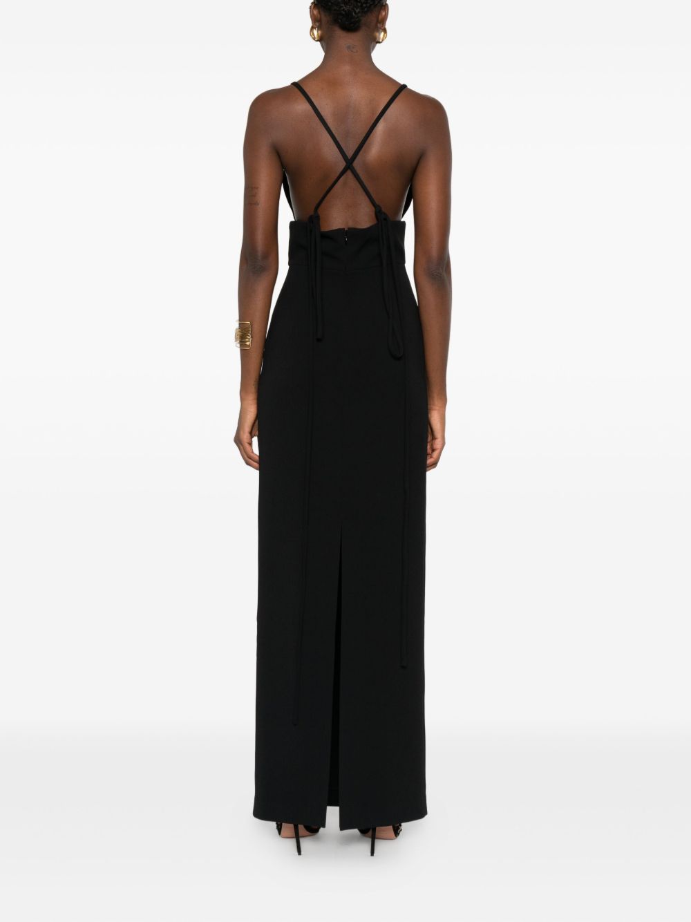 Solace London Dress