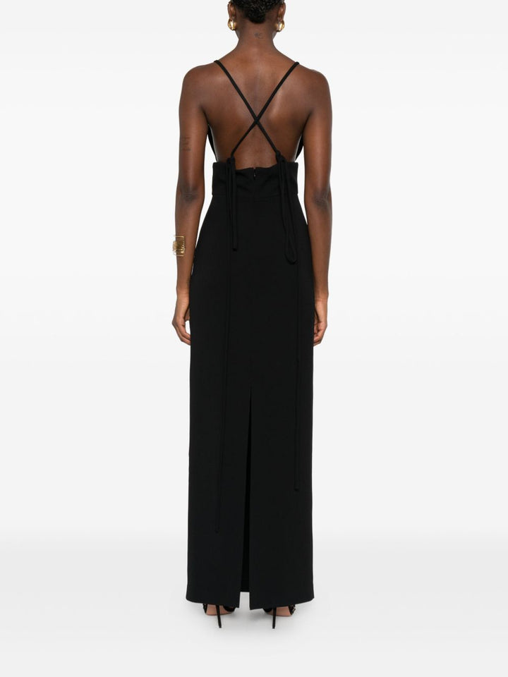 Solace London Dress