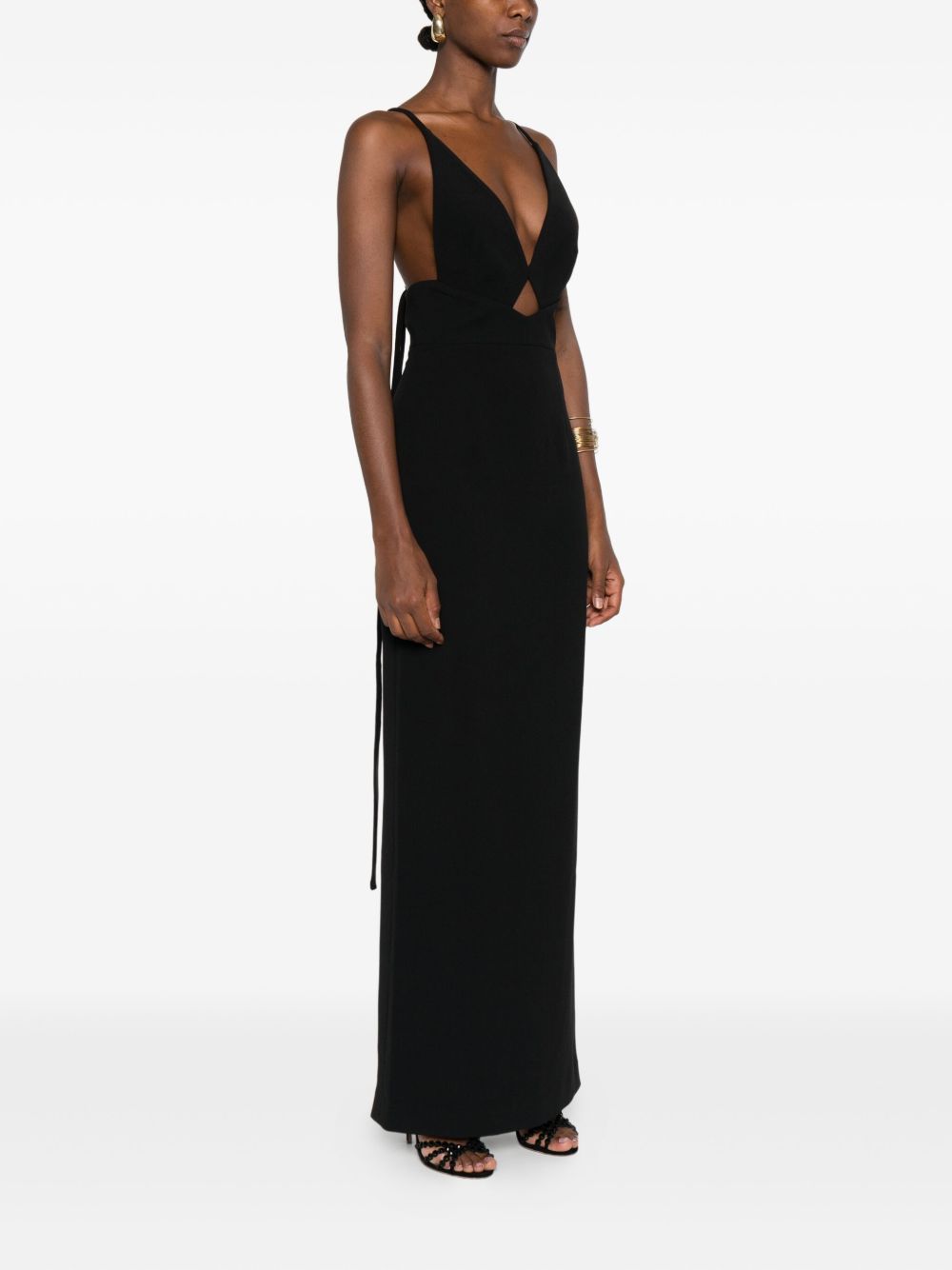 Solace London Dress