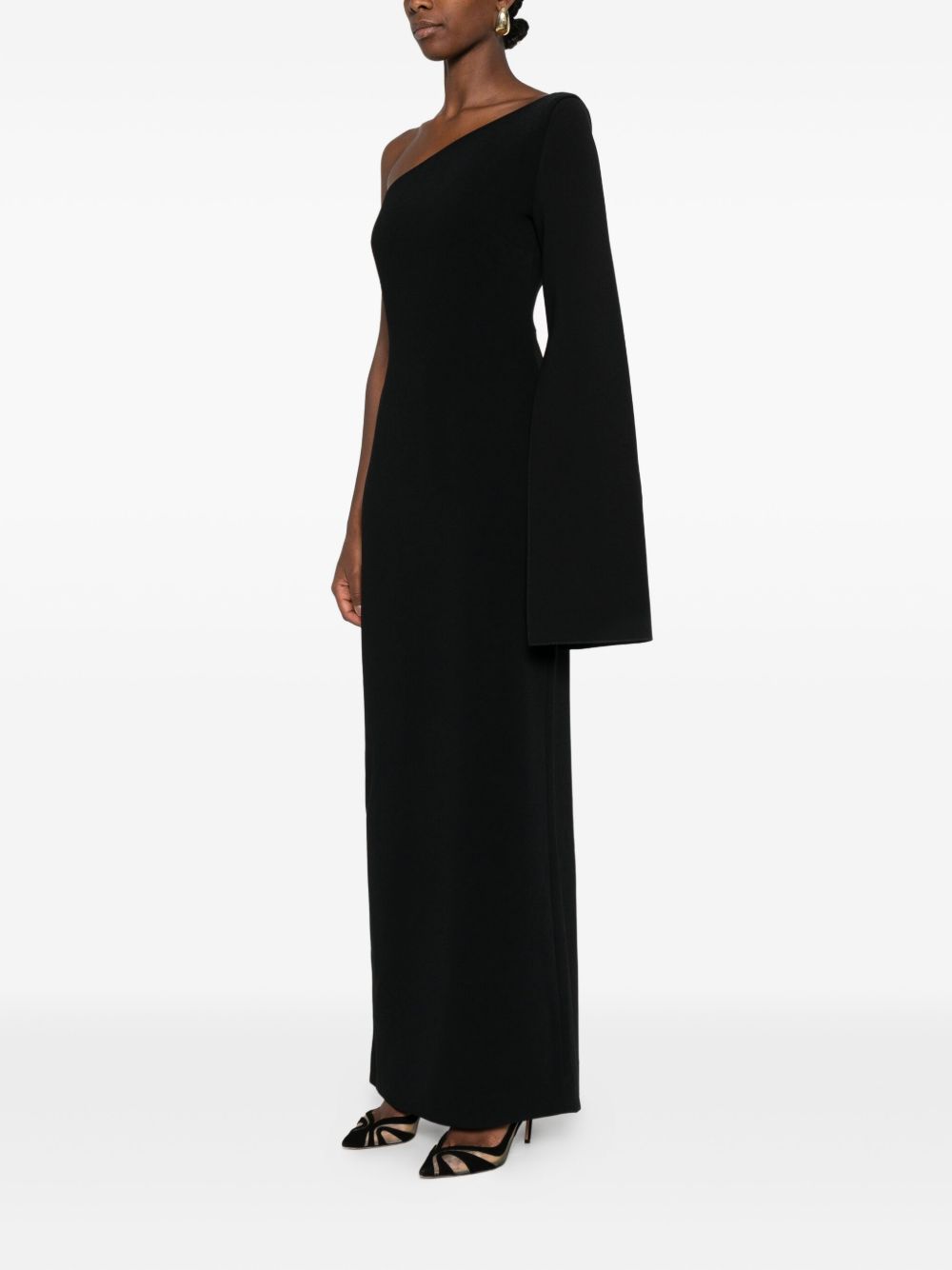 Solace London Dress