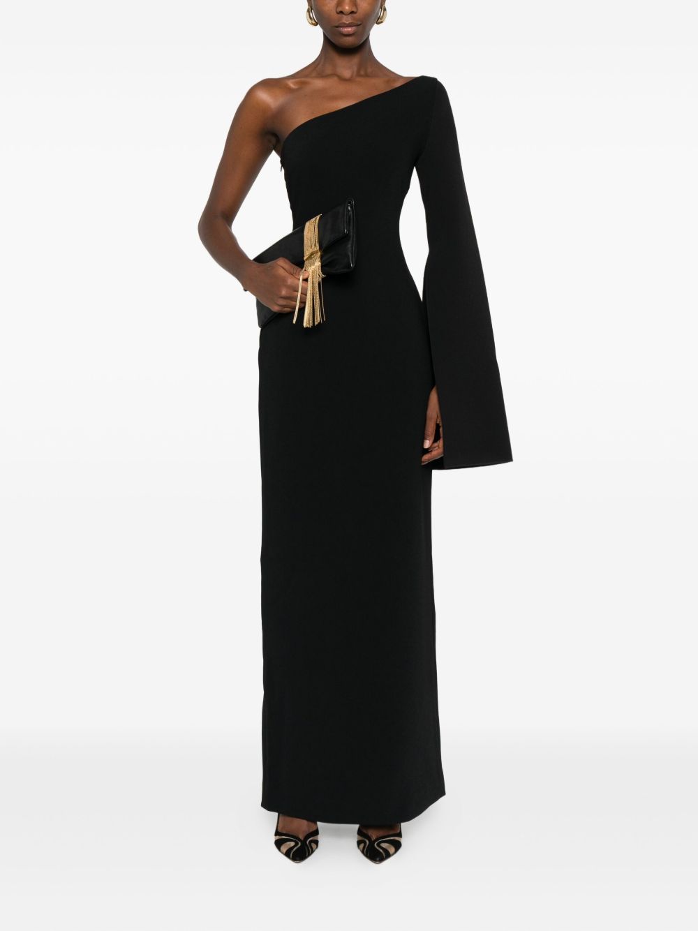 Solace London Dress