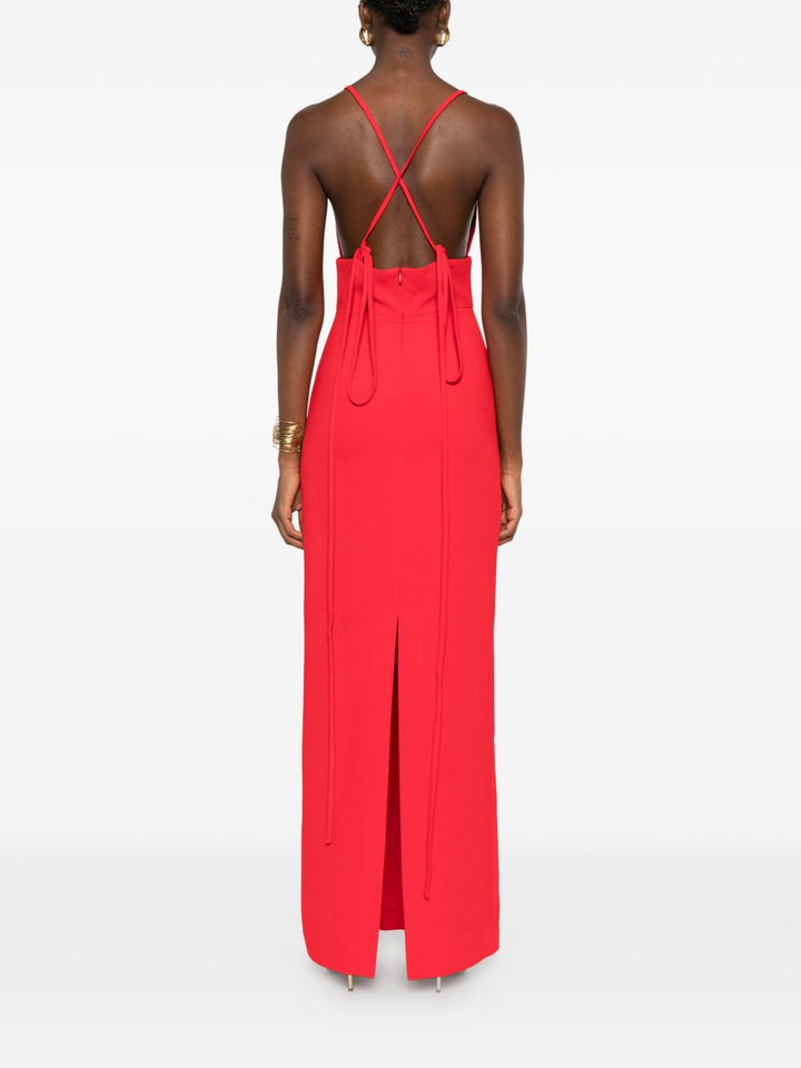 Solace London Dress