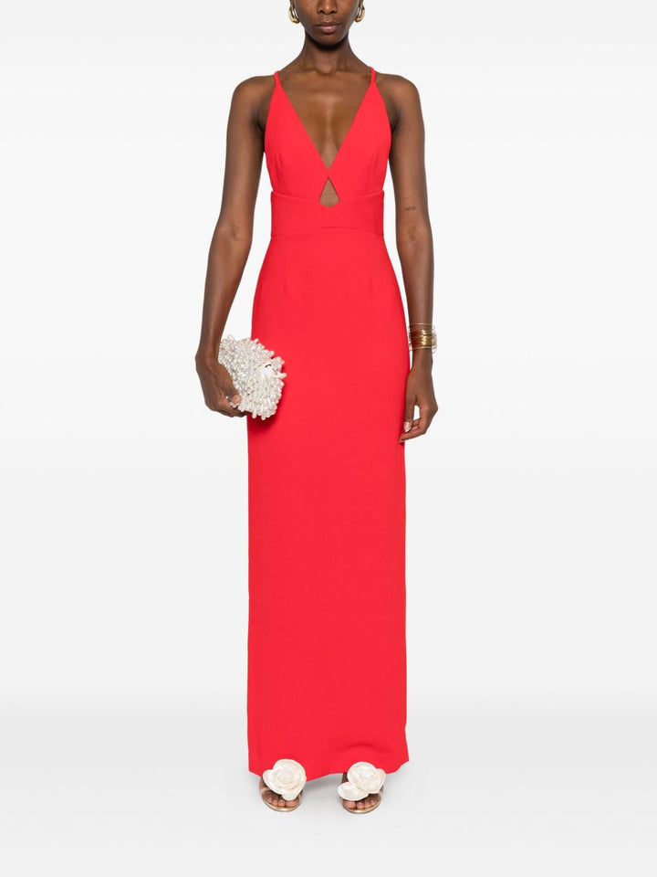 Solace London Dress