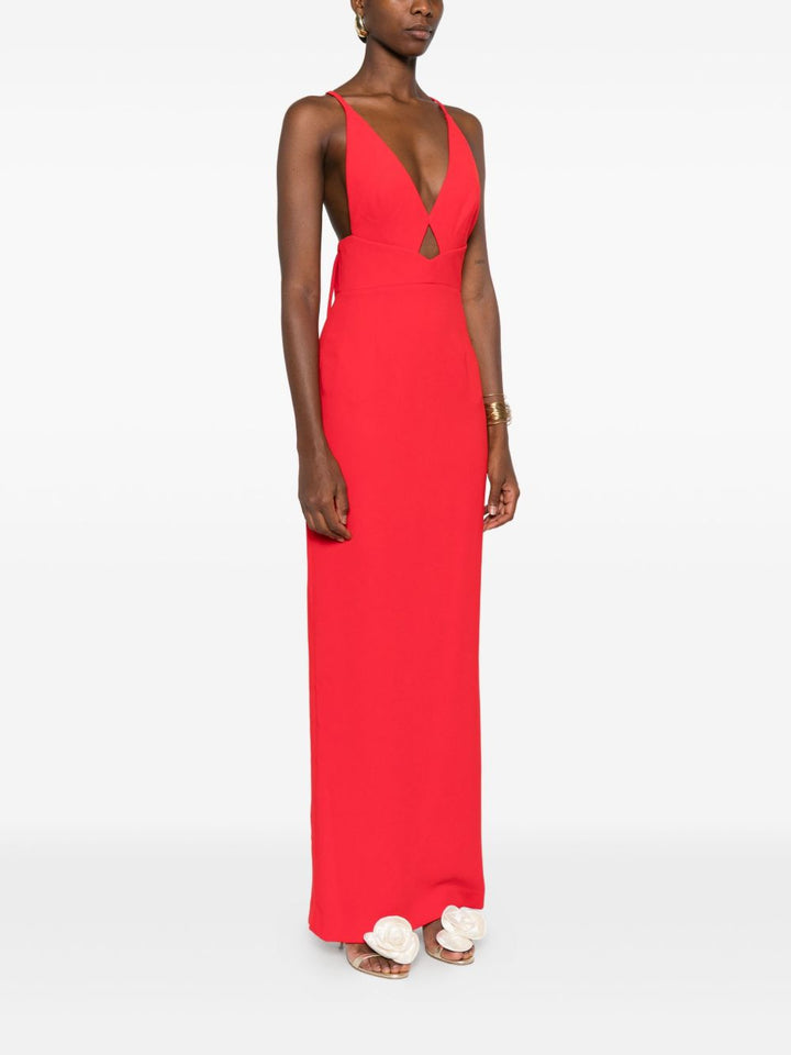 Solace London Dress