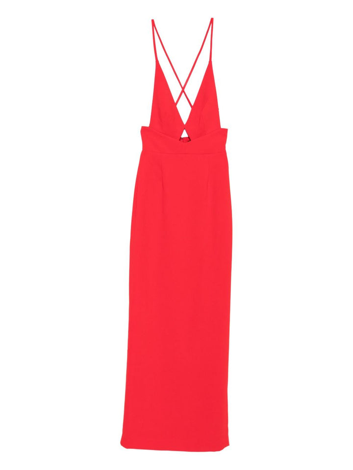 Solace London Dress