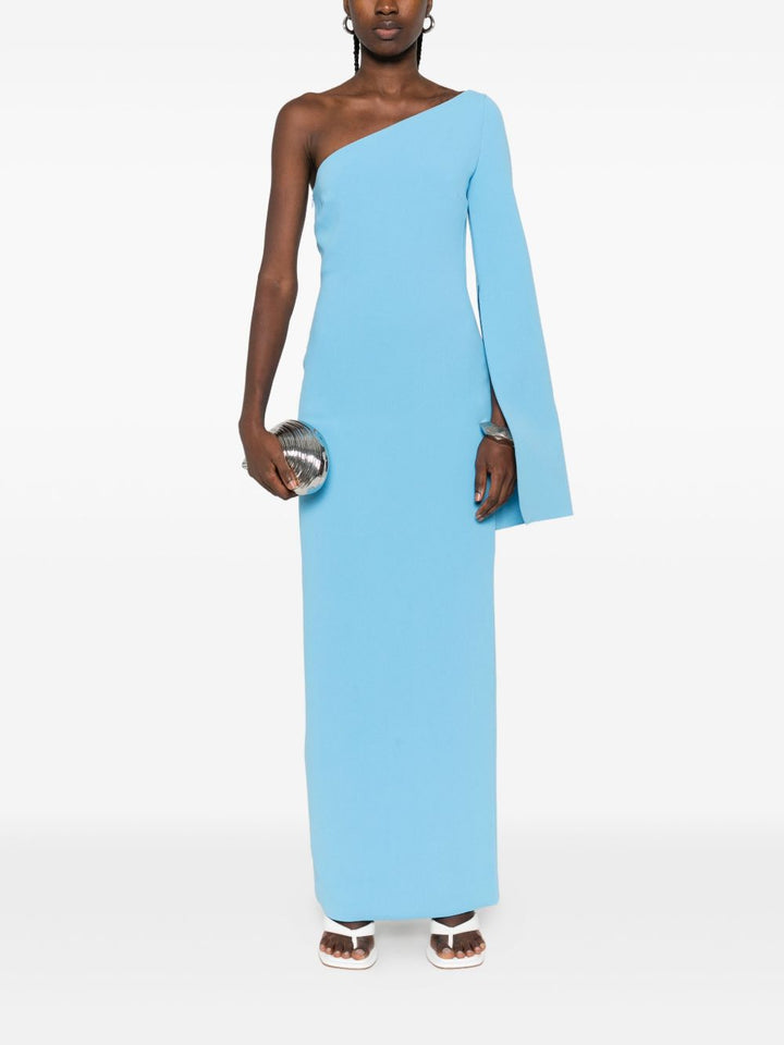 Solace London Dress