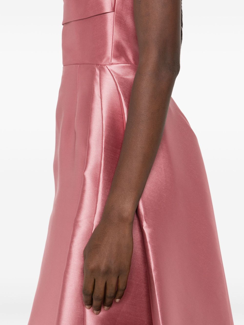Solace London Dress