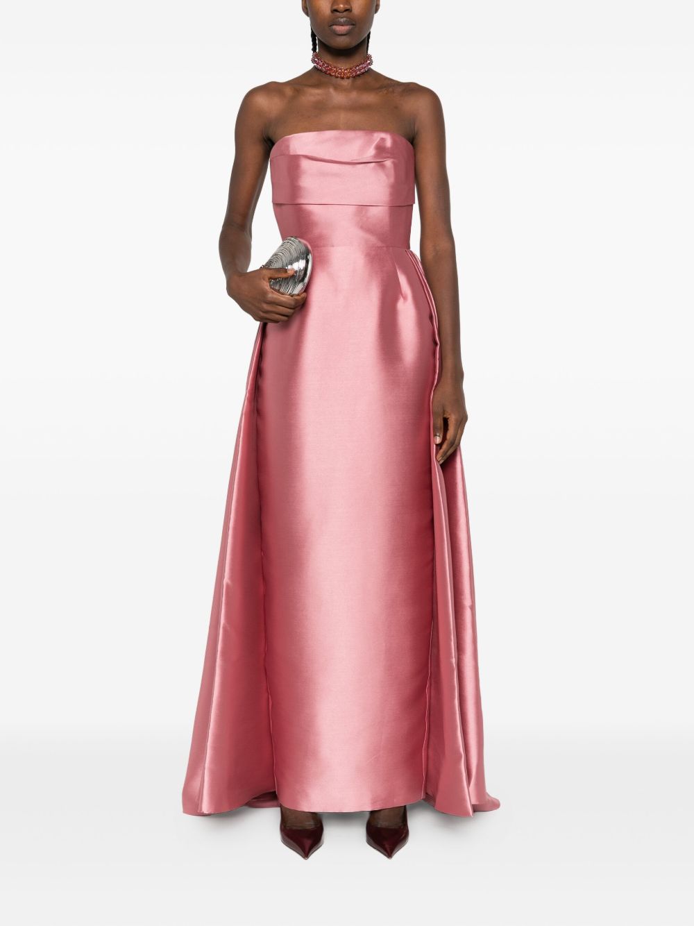Solace London Dress