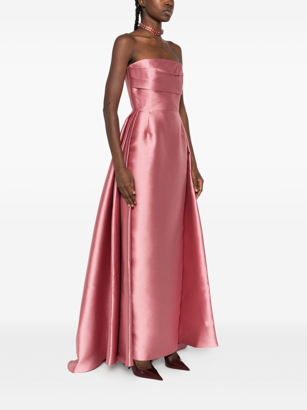 Solace London Dress