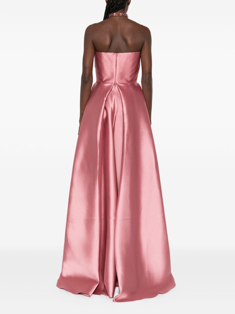 Solace London Dress