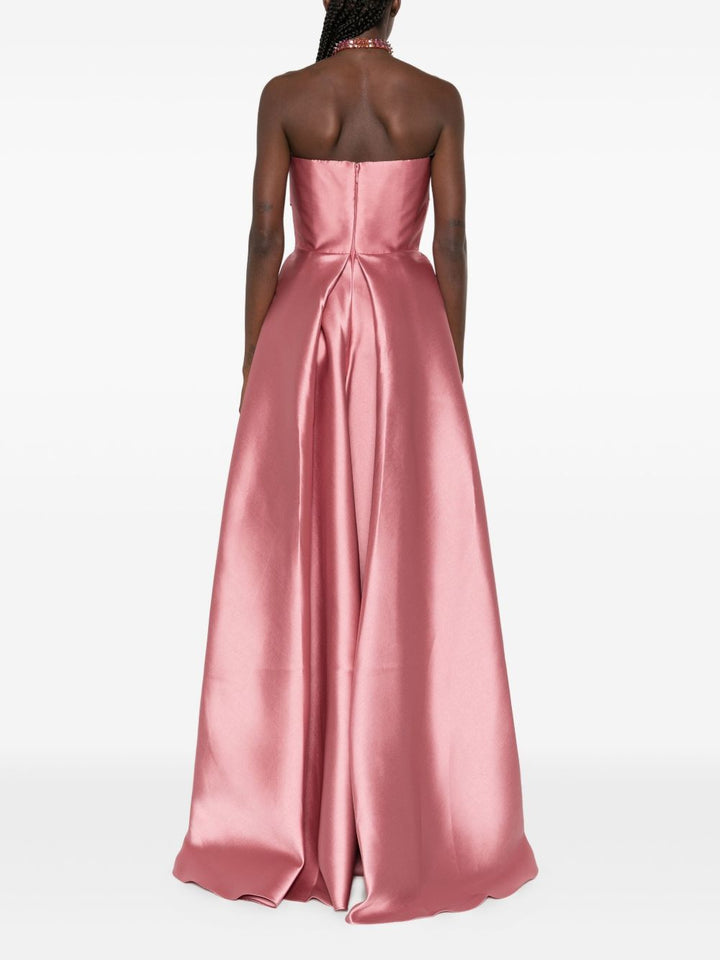 Solace London Dress