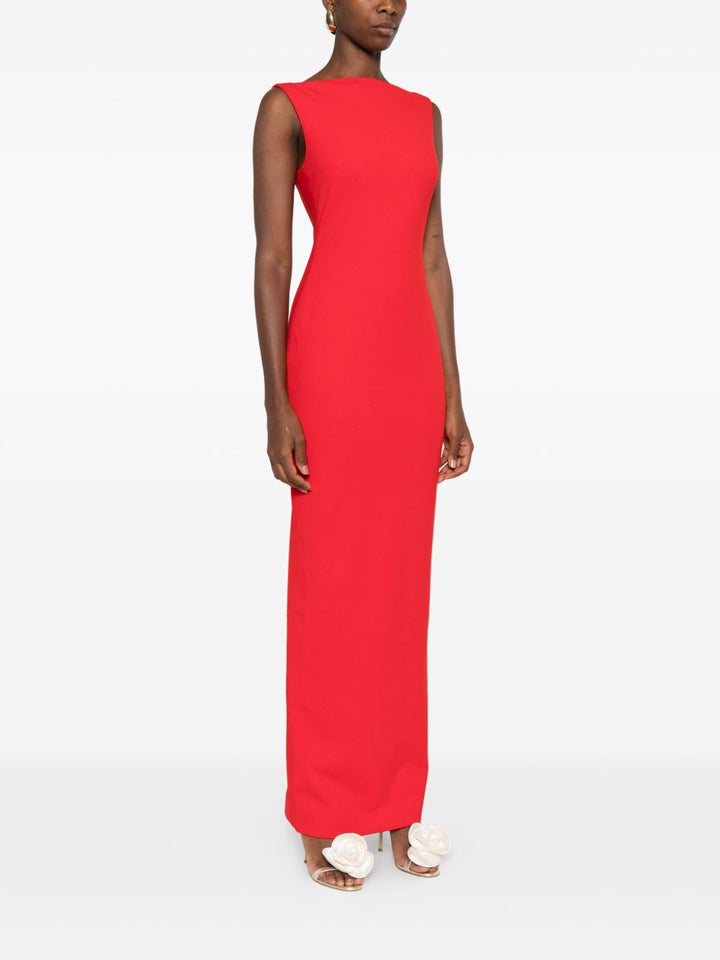 Solace London Dress