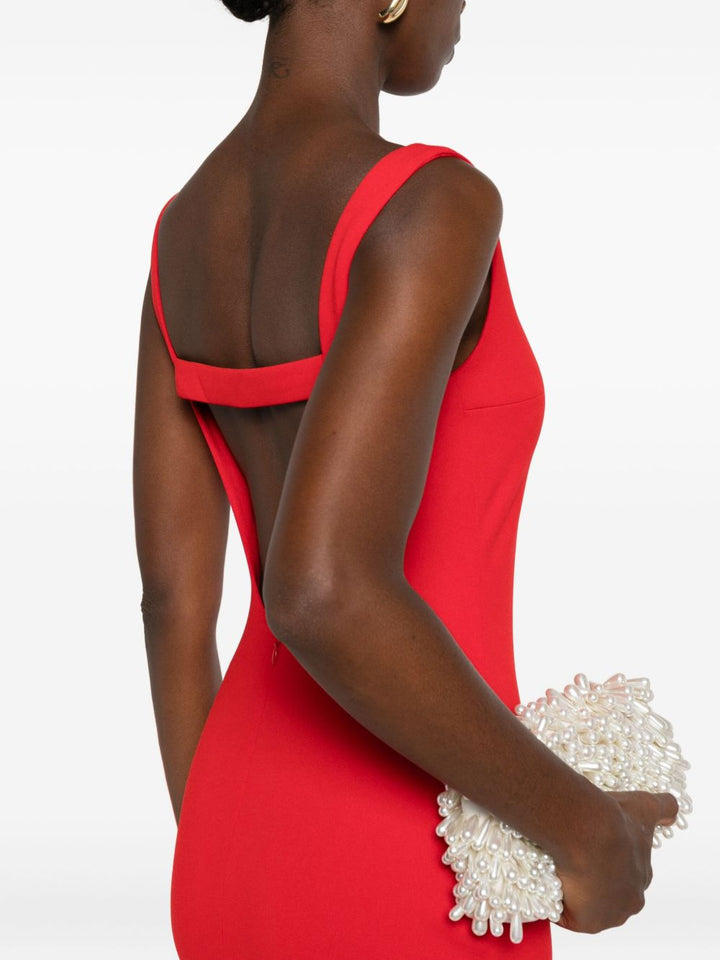 Solace London Dress