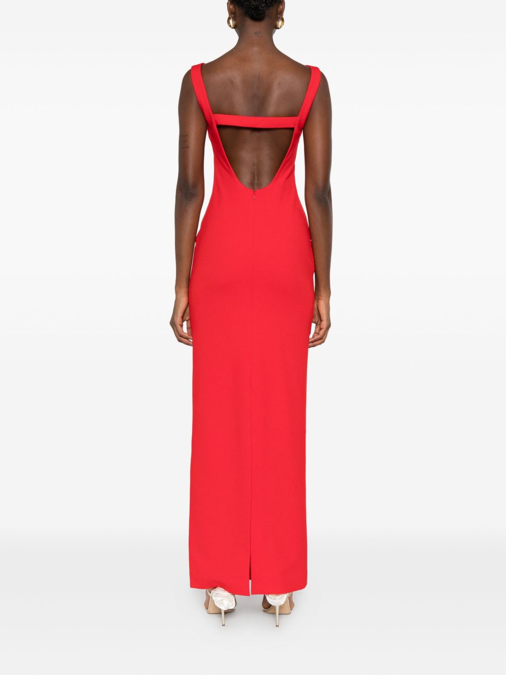 Solace London Dress
