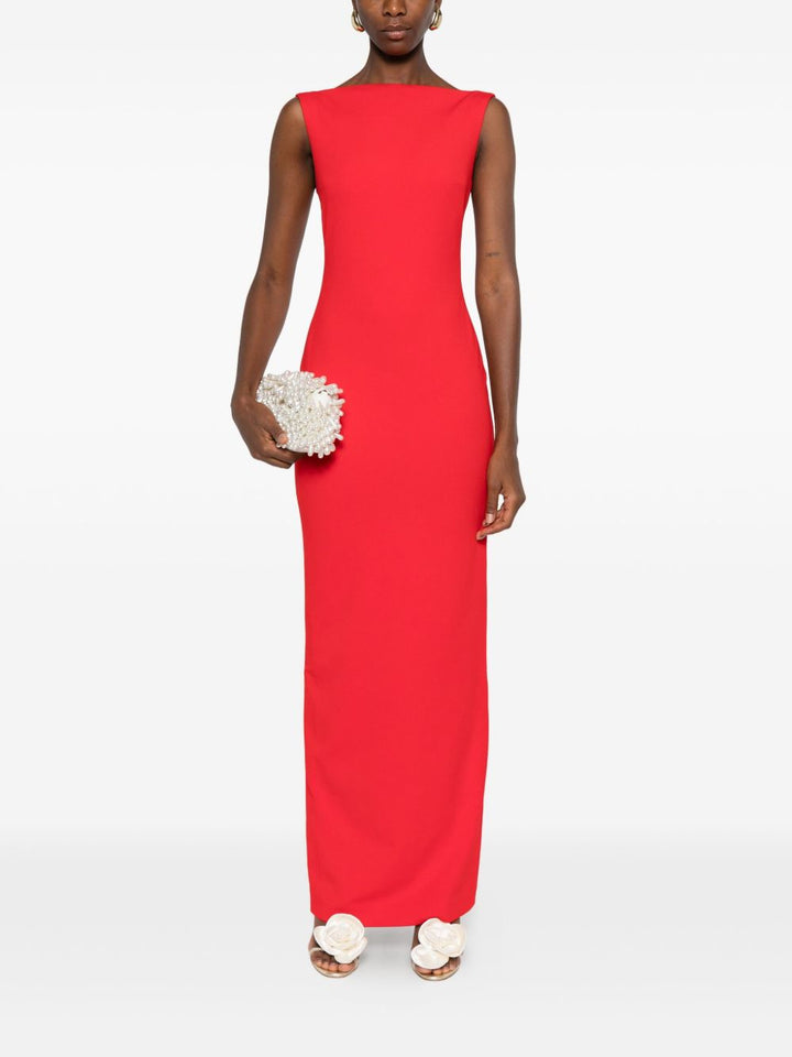 Solace London Dress