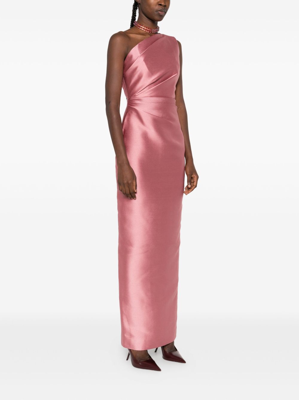 Solace London Dress