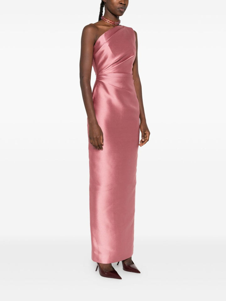 Solace London Dress