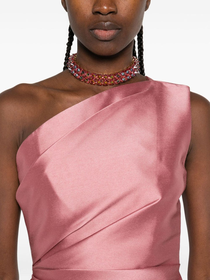 Solace London Dress
