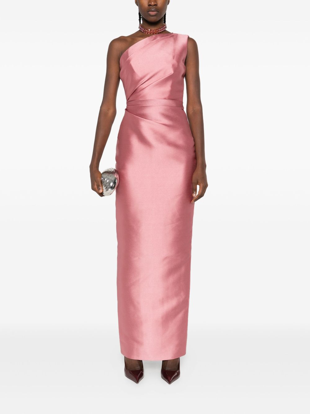 Solace London Dress