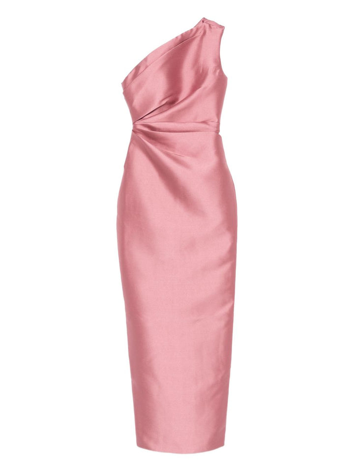 Solace London Dress
