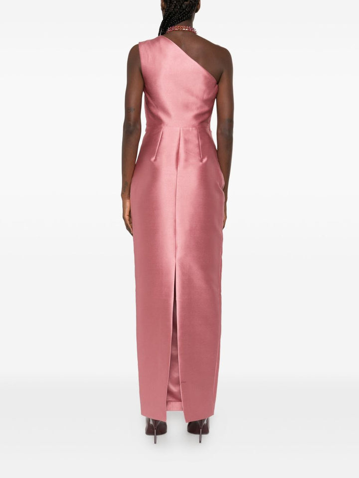 Solace London Dress
