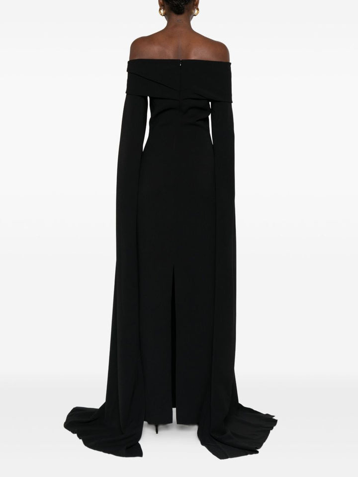 Solace London Dress