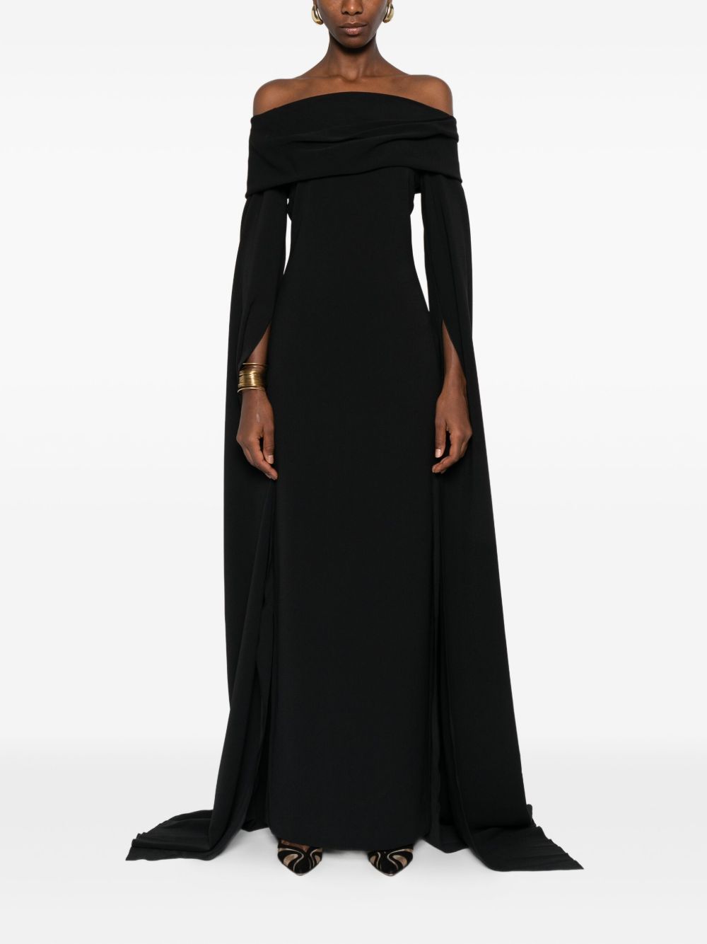 Solace London Dress